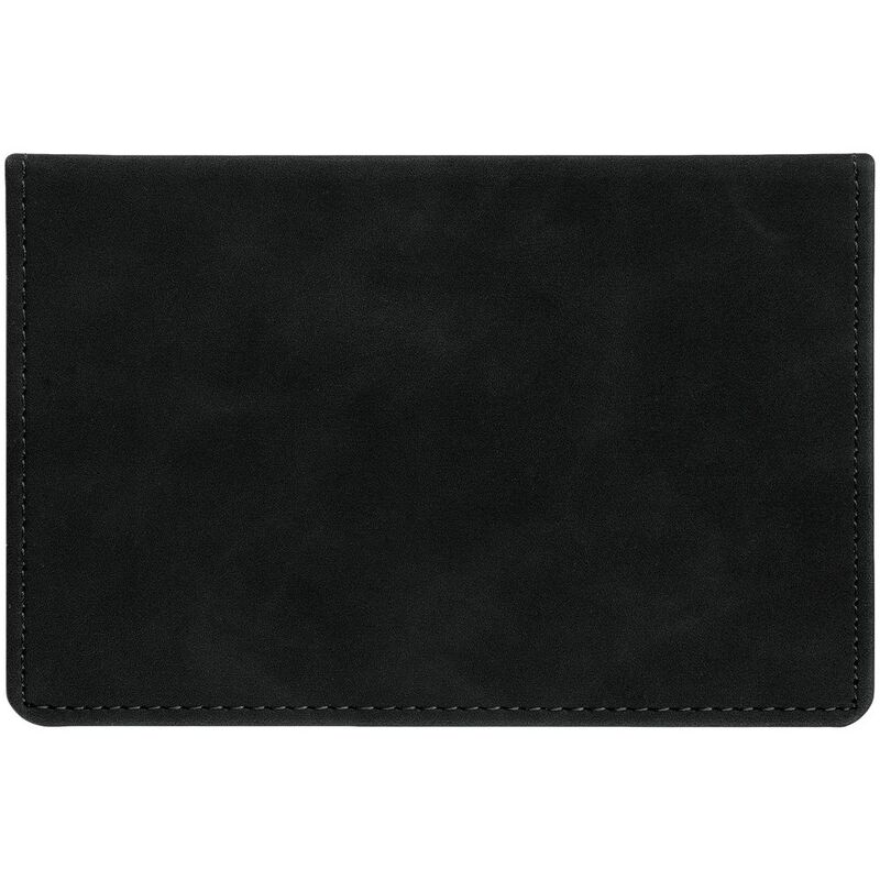 Еженедельник Urban, недатированный, черный арт.72076.30