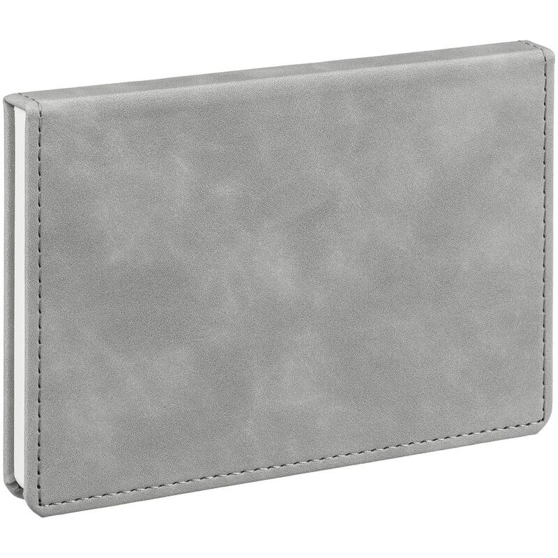 Еженедельник Urban, недатированный, серый арт.72076.10