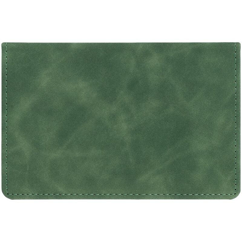 Еженедельник Urban, недатированный, зеленый арт.72076.90