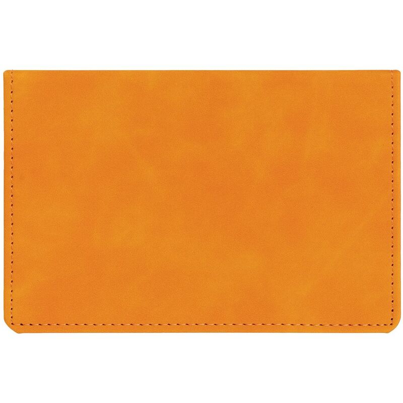 Еженедельник Urban, недатированный, оранжевый арт.72076.20