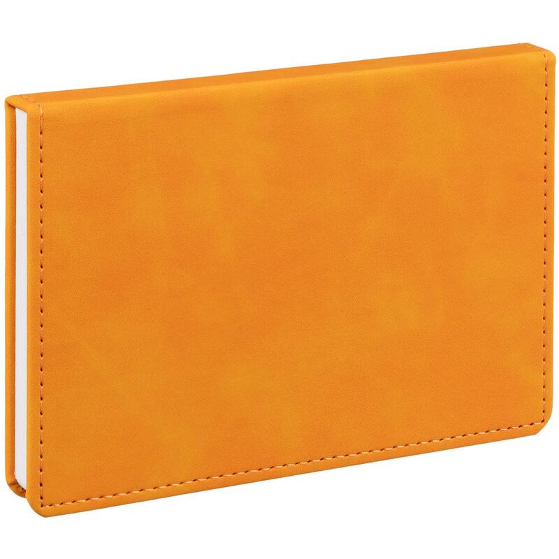 Еженедельник Urban, недатированный, оранжевый арт.72076.20