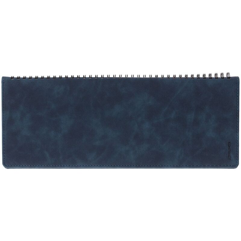 Планинг Urban, недатированный, синий арт.72077.40