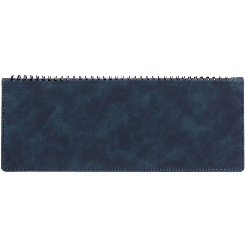 Планинг Urban, недатированный, синий арт.72077.40