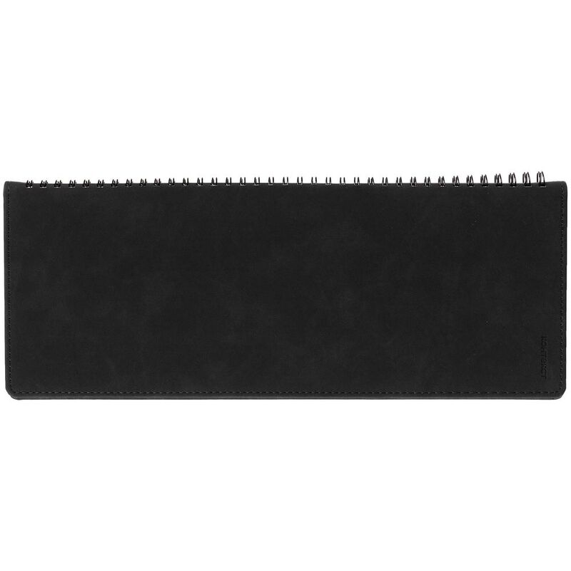 Планинг Urban, недатированный, черный арт.72077.30