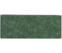 Планинг Urban, недатированный, зеленый арт.72077.90