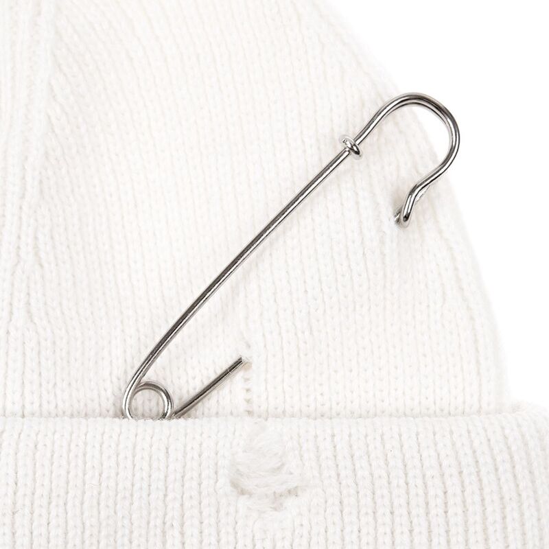 Шапка Pricker, белая арт.20245.60