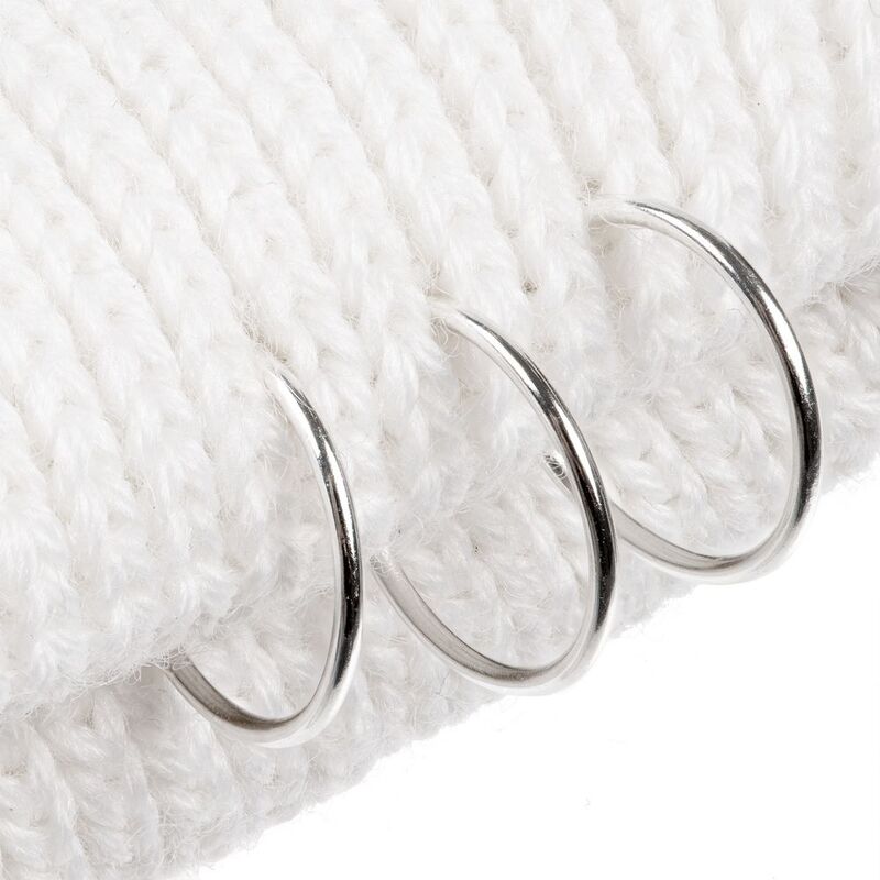 Шапка Pricker, белая арт.20245.60