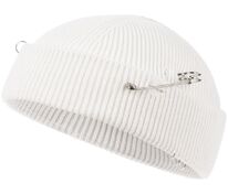 Шапка Pricker, белая арт.20245.60