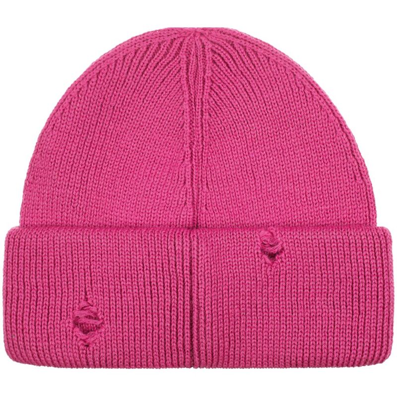 Шапка Pricker, розовая (малиновая) арт.20245.54