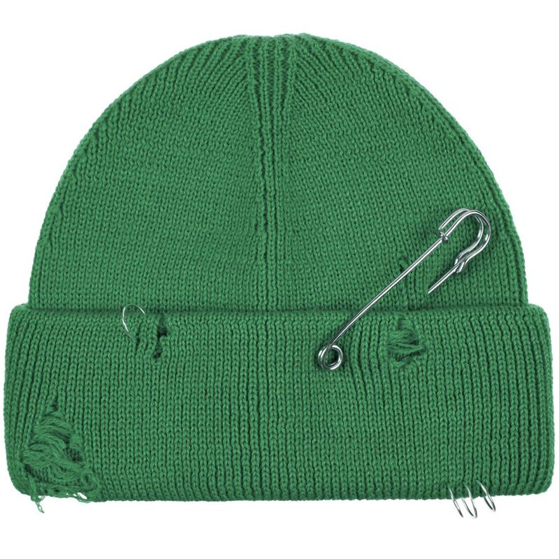 Шапка Pricker, ярко-зеленая арт.20245.93