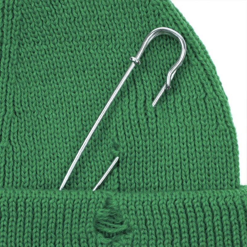 Шапка Pricker, ярко-зеленая арт.20245.93