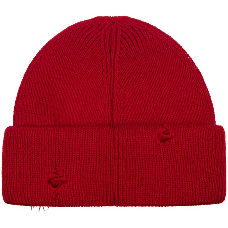 Шапка Pricker, красная арт.20245.50