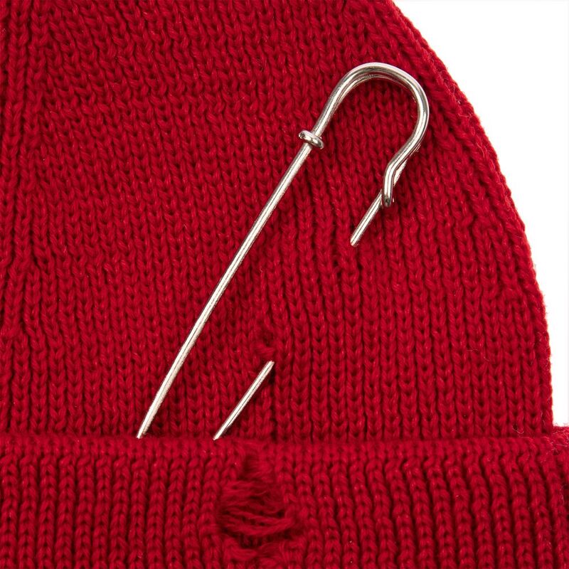 Шапка Pricker, красная арт.20245.50