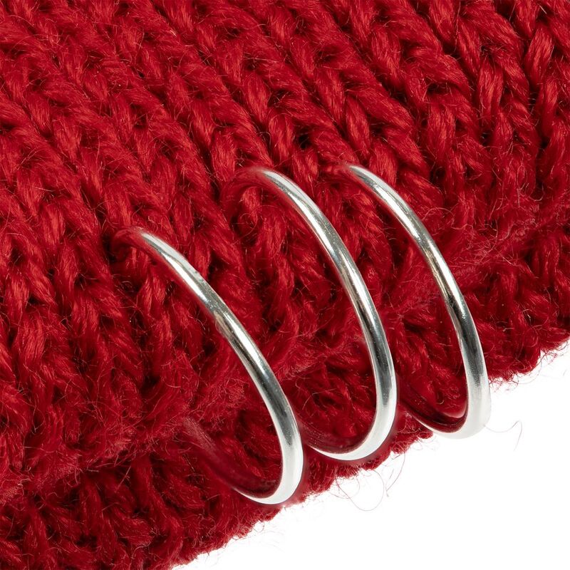 Шапка Pricker, красная арт.20245.50