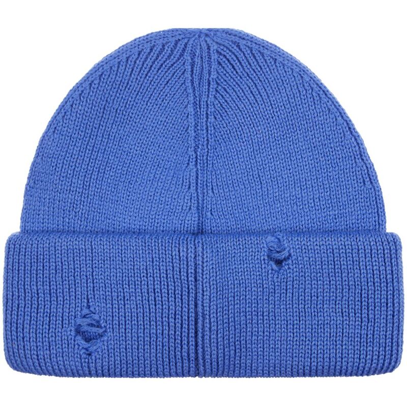 Шапка Pricker, синяя (аква) арт.20245.48