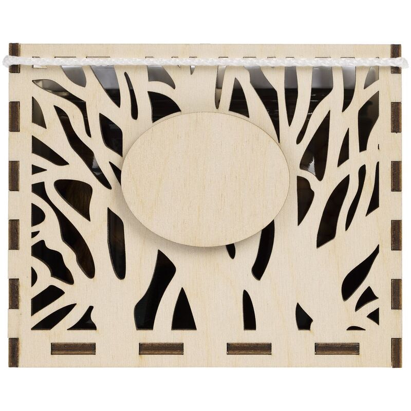 Набор ореховых десертов Nutree арт.16825