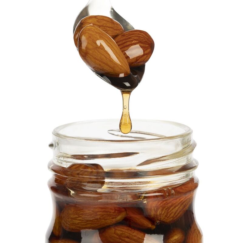 Набор ореховых десертов Nutree арт.16825