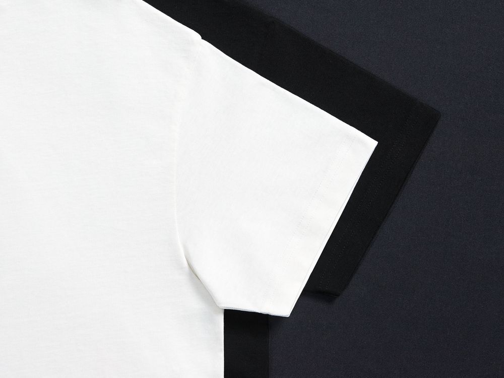 Футболка оверсайз унисекс Sinkopa, молочно-белая арт.18408.60