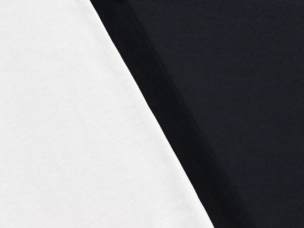 Футболка оверсайз унисекс Sinkopa, молочно-белая арт.18408.60