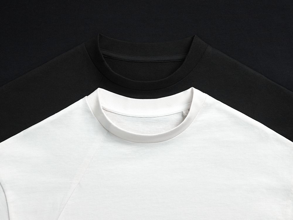 Футболка оверсайз унисекс Sinkopa, молочно-белая арт.18408.60