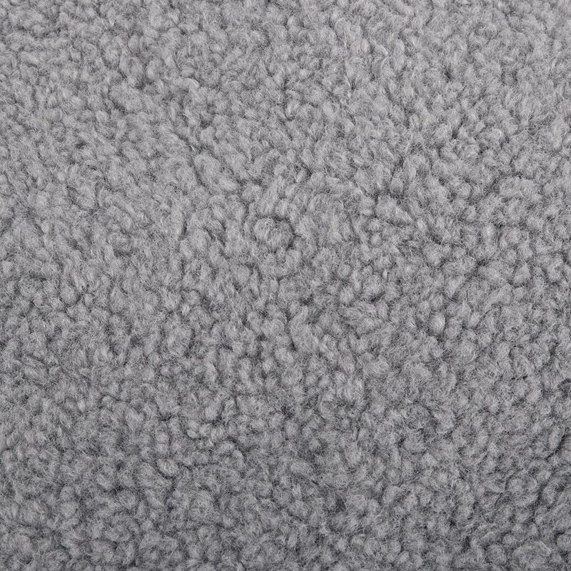 Панама Oblako, утепленная, серая арт.16882.10