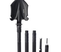 Многофункциональная лопата Nextool NE20206, черная арт.16831.30