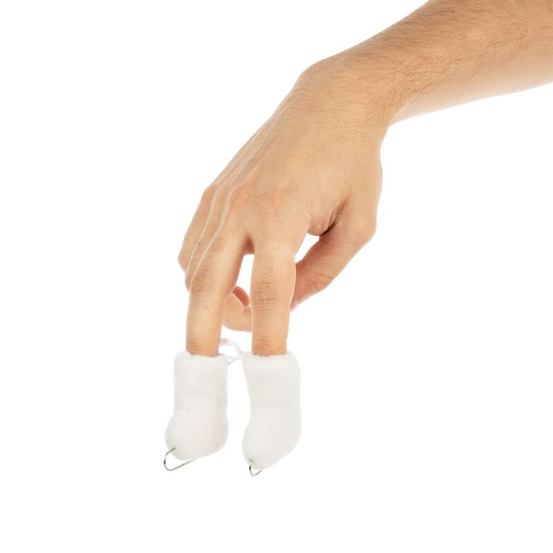 Подвеска Woolin, коньки арт.22602.60