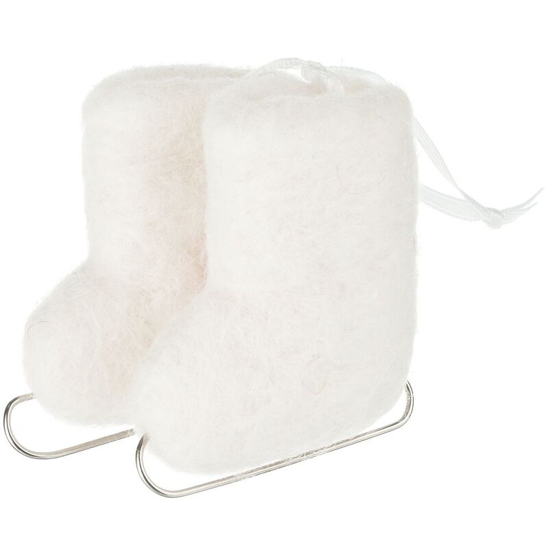 Подвеска Woolin, коньки арт.22602.60