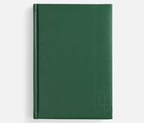 Ежедневник Baza, датированный, зеленый арт.18290.90