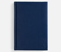 Ежедневник Baza, датированный, синий арт.18290.40
