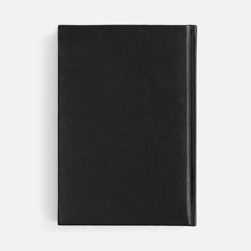 Ежедневник Baza, датированный, черный арт.18290.30