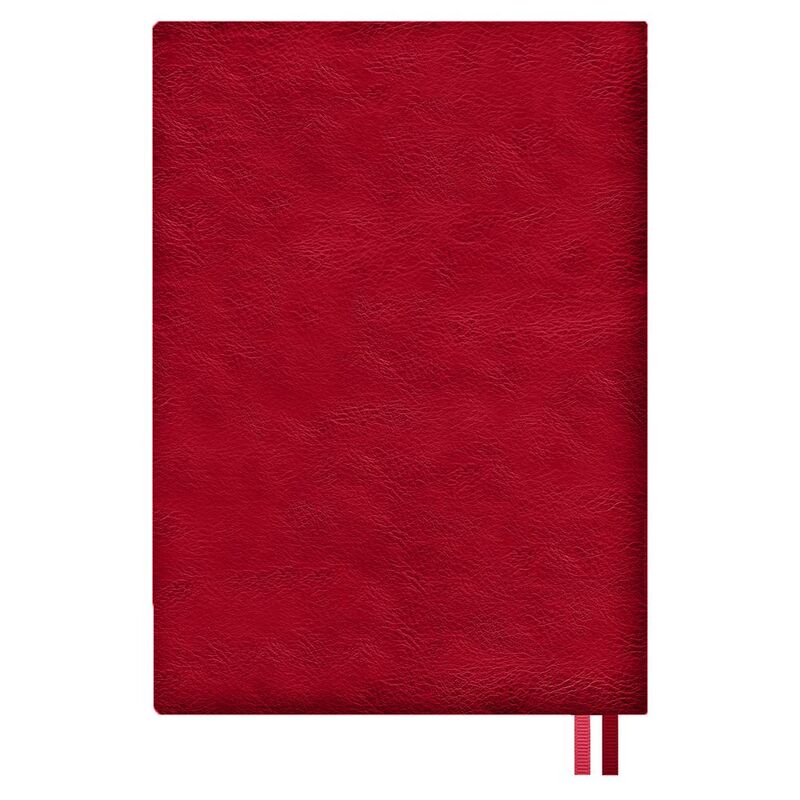 Ежедневник Merida, датированный, красный арт.18291.50