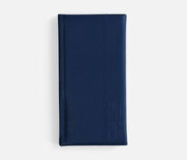 Еженедельник Baza, датированный, синий арт.18295.40