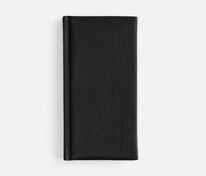 Еженедельник Baza, датированный, черный арт.18295.30