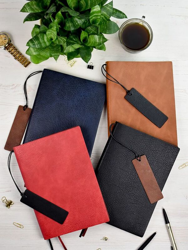 Ежедневник Avila, недатированный, черный арт.18298.30