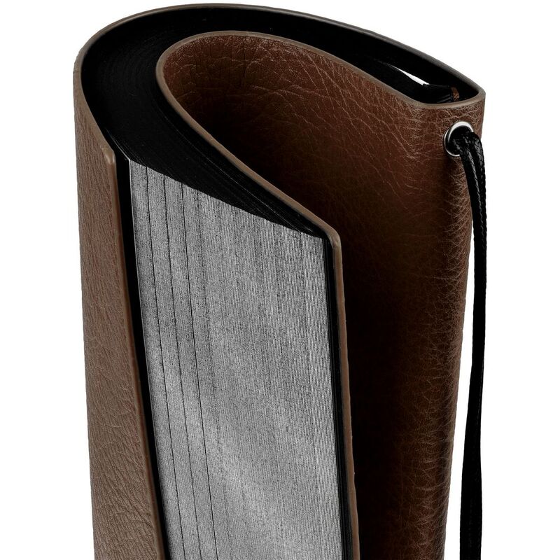 Ежедневник Avila, недатированный, коричневый арт.18298.59