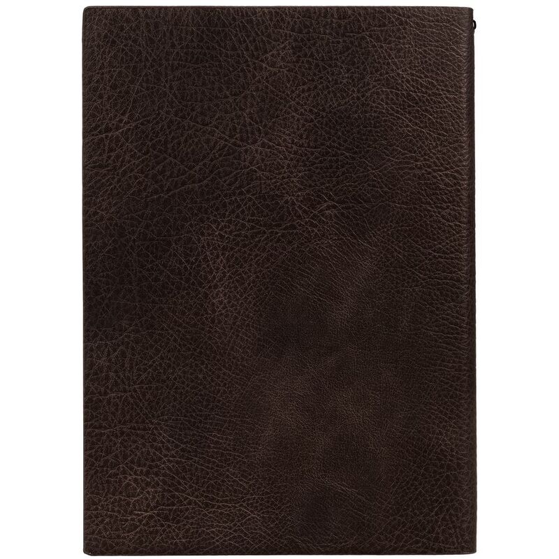 Ежедневник Avila, недатированный, коричневый арт.18298.59