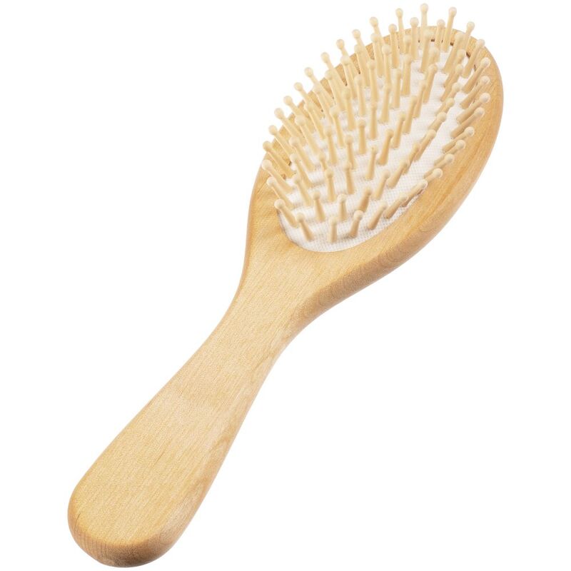 Расческа массажная Vihri, овальная арт.16835.00