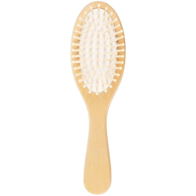 Расческа массажная Vihri, овальная арт.16835.00