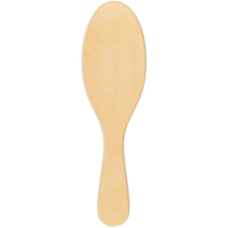 Расческа массажная Vihri, овальная арт.16835.00