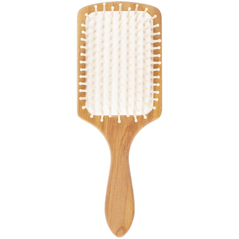 Расческа массажная Vihri, прямоугольная арт.16836.00