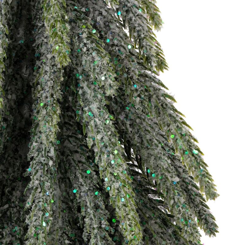 Настольная искусственная елка Luminen арт.18272.00