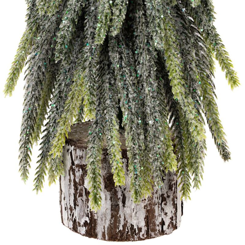 Настольная искусственная елка Luminen арт.18272.00