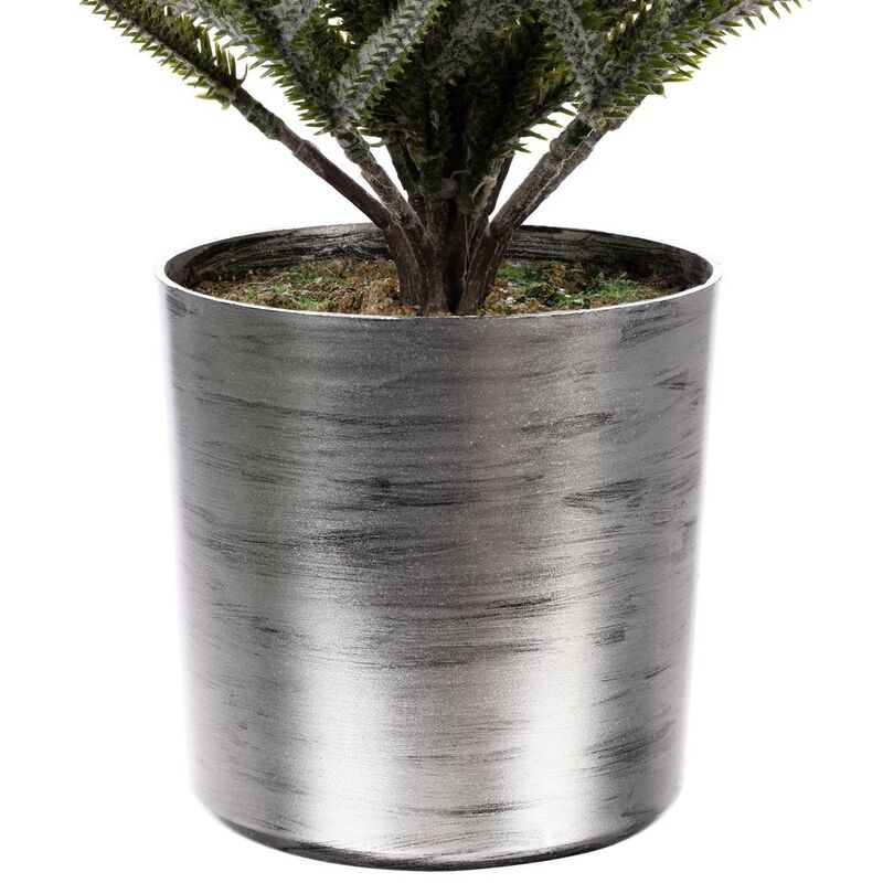 Настольная искусственная елка Poetree, большая арт.18274.01