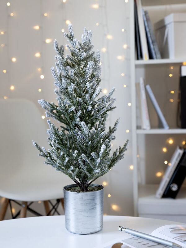 Настольная искусственная елка Poetree, большая арт.18274.01