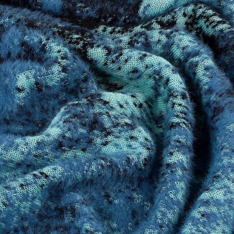 Плед Nortia арт.20152.34