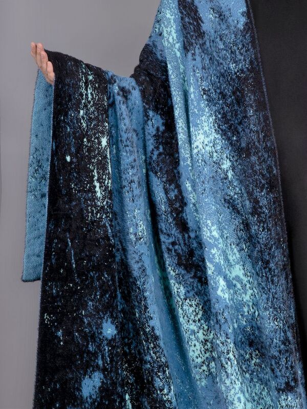 Плед Nortia арт.20152.34