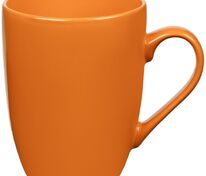 Кружка Pick Up, ver.2, оранжевая арт.17845.20