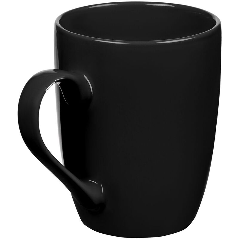 Кружка Pick Up, ver.2, черная арт.17845.30