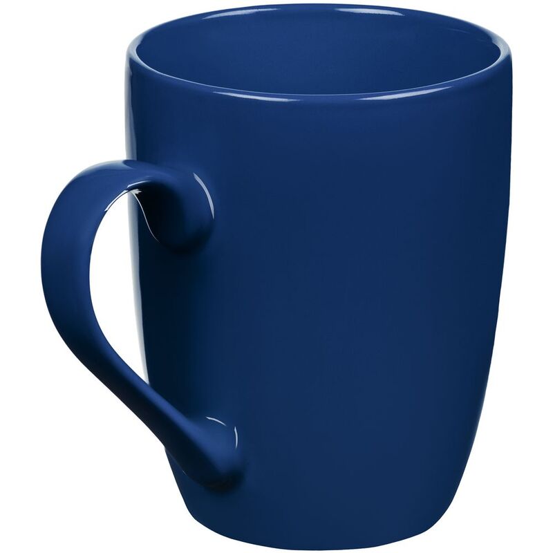 Кружка Pick Up, ver.2, синяя арт.17845.40